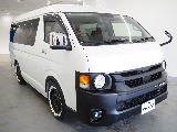 R6年ハイエースワゴン2WD・ReClassic・ＫＮＯＴＲ...