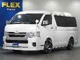 新車ワゴンGL2WD・前向き10人乗りにベッドキット装備♪