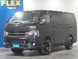 FLEXCUSTOM・6型DX GL-PKGディーゼル4WD♪