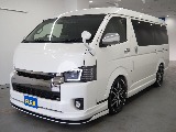 LEGANCEフルエアロ・4型ワイドスーパーGL　DARKPRIMEガソリン2WD♪