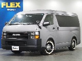 Renoca CoastLines・5型TSS付きワゴンGL2WD♪REVOシート2脚＆ロングスライドレール♪