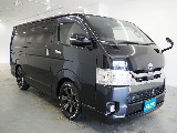 買取直販・5型TSS付きDARKPRIMEⅡディーゼル2WD♪