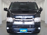 買取直販・5型TSS付きDARKPRIMEⅡディーゼル2WD♪