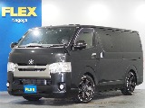 買取直販・5型TSS付きDARKPRIMEⅡディーゼル2WD♪