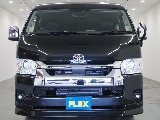 FLEXキャンピングカー“Various”/新車ワゴンGL4...