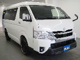 現行8型ワゴンGL4WD・FLEXシートアレンジNEWAS♪