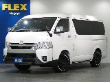 現行8型ワゴンGL4WD・FLEXシートアレンジNEWAS♪