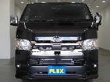 FLEXCUSTOM・新車DARKPRIMEⅡディーゼル2WD♪