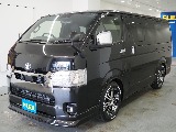 FLEXCUSTOM・新車DARKPRIMEⅡディーゼル2WD♪