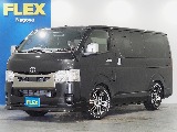 FLEXCUSTOM・新車DARKPRIMEⅡディーゼル2WD♪