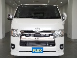 FLEXCUSTOM・新車DARKPRIMEⅡディーゼル2WD♪