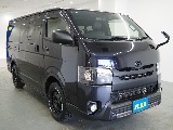 FLEXブラックエディション・5型DARKPRIMEⅡガソリン2WD♪