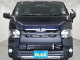 FLEXブラックエディション・5型DARKPRIMEⅡガソリン2WD♪