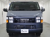 【Renoca CoastLines/4型スーパーGL　ディーゼル4WD】ナルドグレーペイント＆角目フェイス♪新品パーツ盛沢山！！