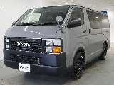 【Renoca CoastLines/4型スーパーGL　ディーゼル4WD】ナルドグレーペイント＆角目フェイス♪新品パーツ盛沢山！！