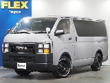 【Renoca CoastLines/4型スーパーGL　ディーゼル4WD】ナルドグレーペイント＆角目フェイス♪新品パーツ盛沢山！！