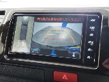 7型DARKPRIMEⅡディーゼル4WD♪パノラミックビューモニター装備済み♪