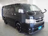 7型DARKPRIMEⅡディーゼル4WD♪パノラミックビュー...