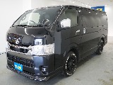 7型DARKPRIMEⅡディーゼル4WD♪パノラミックビュー...