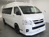 FLEXキャンピングカーMOBYDICKシリーズ・新車COM...