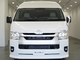 FLEXキャンピングカーMOBYDICKシリーズ・新車COM...