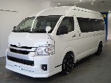 FLEXキャンピングカーMOBYDICKシリーズ・新車COMCAM入庫です♪