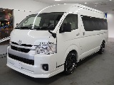 FLEXキャンピングカー“COMCAM”・新車コミューターG...