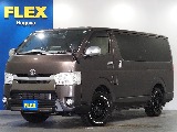 50TH限定カラーグラファイトメタリック・5型TSS付きディーゼル4WD♪