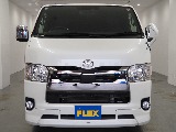 厳選仕入・6型DARKPRIMEⅡディーゼル2WD♪嬉しい大画面フリップダウンモニター付き♪