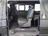 FLEXカスタム・6型DARKPRIMEⅡディーゼル2WD♪大画面モニターアルパインをインストール♪