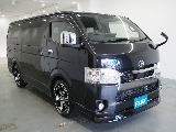 FLEXカスタム・6型DARKPRIMEⅡディーゼル2WD♪...