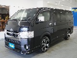 FLEXカスタム・6型DARKPRIMEⅡディーゼル2WD♪...