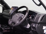 迫力のフロントフェイス・7型DARKPRIMEⅡディーゼル2WD♪