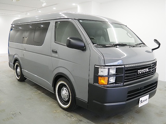 Renoca CoastLines・4型ワゴンGL2WD♪シートアレンジ施工済み！！