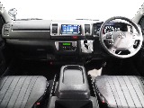 FLEX BlackEdition/7型スーパーGLディーゼル4WD