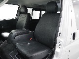 FLEX BlackEdition/7型スーパーGLディーゼル4WD