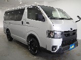 FLEX BlackEdition/7型スーパーGLディーゼ...