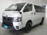 FLEX BlackEdition/7型スーパーGLディーゼ...