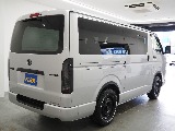 FLEX BlackEdition/7型スーパーGLディーゼル4WD