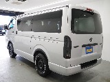 FLEX BlackEdition/7型スーパーGLディーゼル4WD