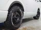 FLEX BlackEdition/7型スーパーGLディーゼル4WD