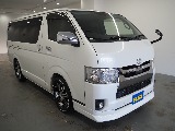 5型TSS付きDARKPRIMEディーゼル2WD♪カロッツェリア製ツインモニター付き♪