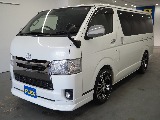 5型TSS付きDARKPRIMEディーゼル2WD♪カロッツェ...