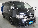 MRT内装・7型ワイドバンDARKPRIMEⅡガソリン4WD♪