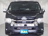 MRT内装・7型ワイドバンDARKPRIMEⅡガソリン4WD...