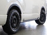 ReClassic・7型スーパーGLディーゼル4WD♪