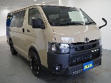 名古屋店デモカー・アースカラーPKGディーゼル4WD♪