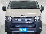 名古屋店デモカー・アースカラーPKGディーゼル4WD♪