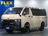 名古屋店デモカー・アースカラーPKGディーゼル4WD♪