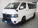 FLEXCUSTOM・7型DARKPRIMEⅡディーゼル4W...